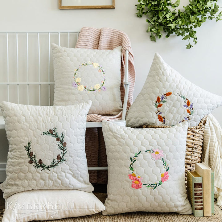 Seasonal Wreaths