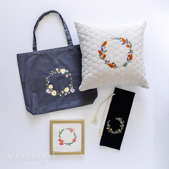 Seasonal Wreaths
