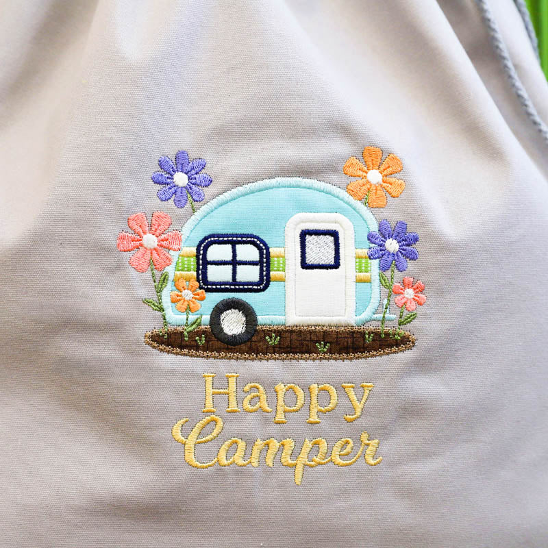Happy Camper