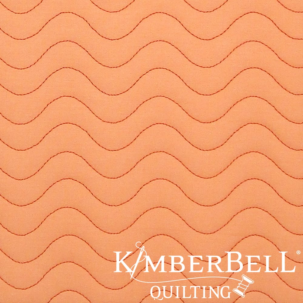 Red White and Bloom Quilting Bundle