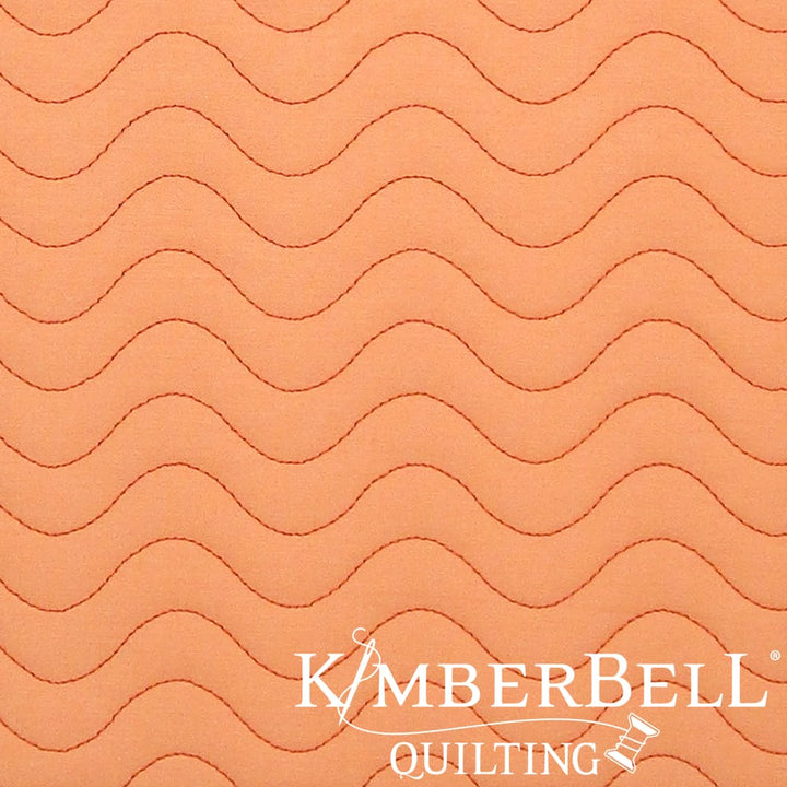 Red White and Bloom Quilting Bundle