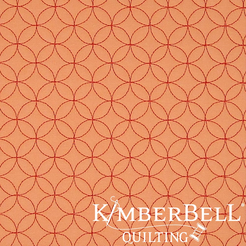 Red White and Bloom Quilting Bundle