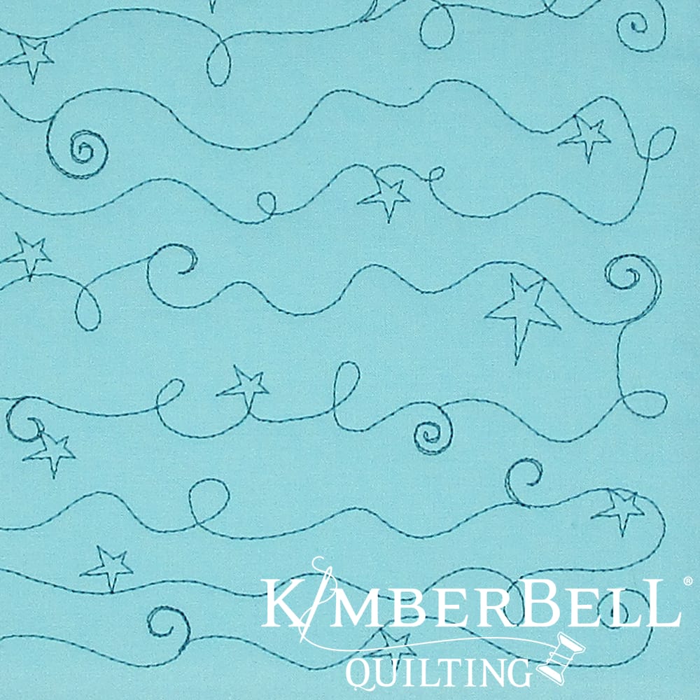 Red White and Bloom Quilting Bundle