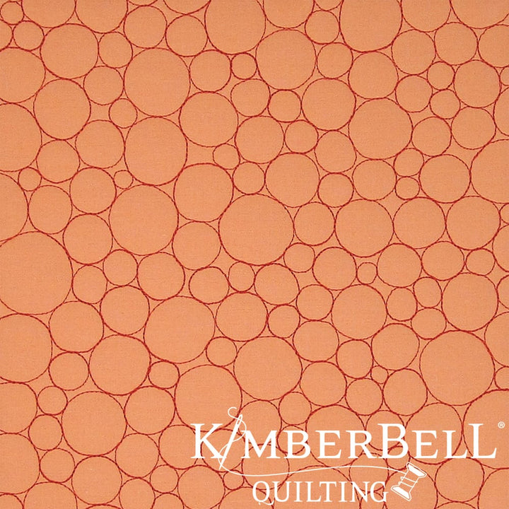 Red White and Bloom Quilting Bundle