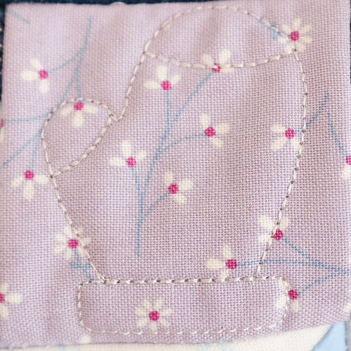 Let it Snow Quilting Bundle