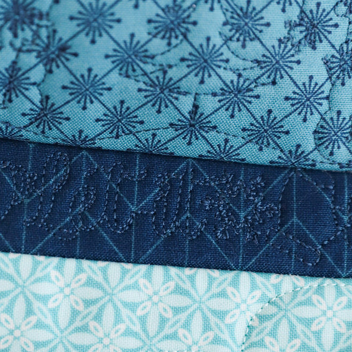 Let it Snow Quilting Bundle