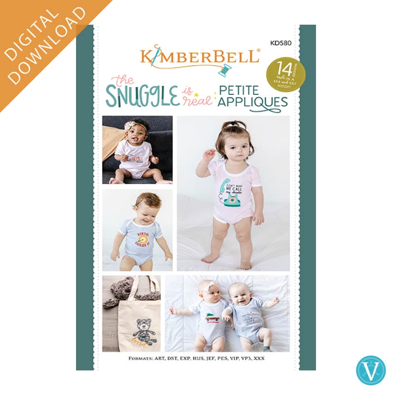 KDVT1006 The Snuggle is Real