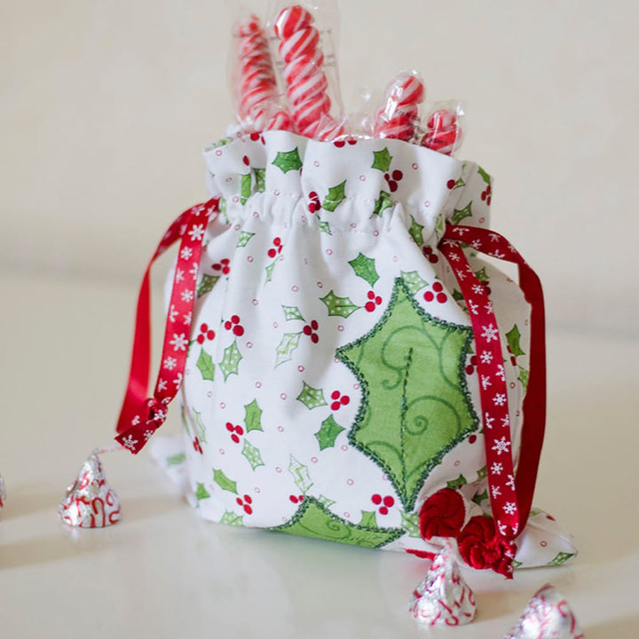 It's A Cinch! Gift Bags, Vol. 2: Christmas