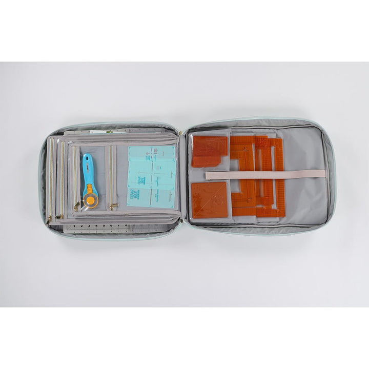 kimberbell tool tote open 1