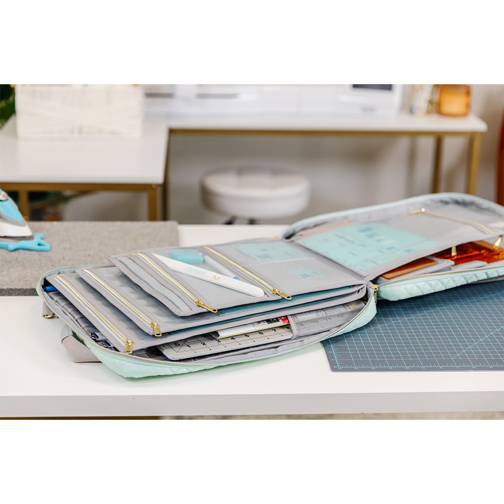 kimberbell tool tote open 4