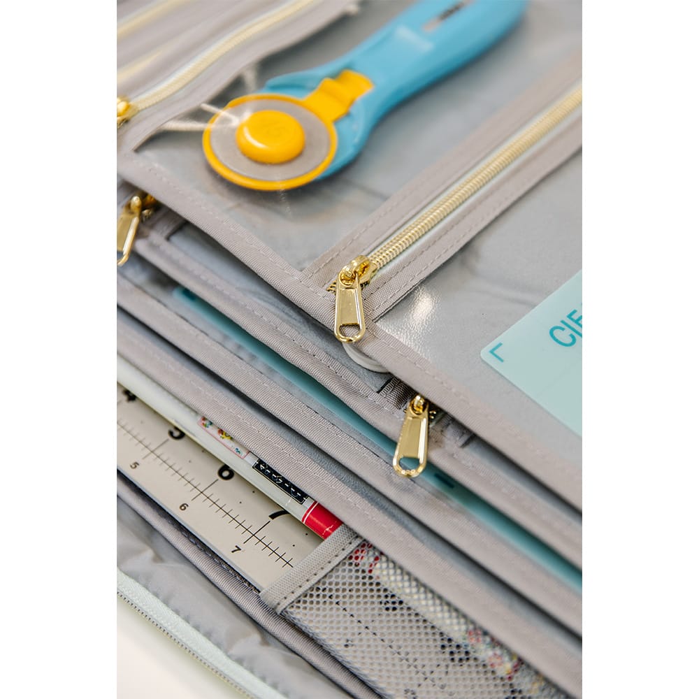 kimberbell tool tote open 5