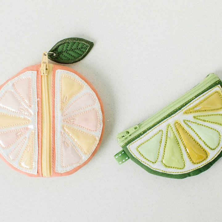 Curated: Citrus & Sunshine (Digital Download)