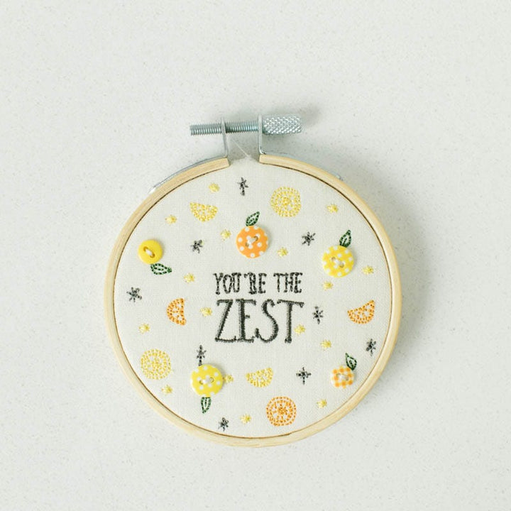 Curated: Citrus & Sunshine (Digital Download)