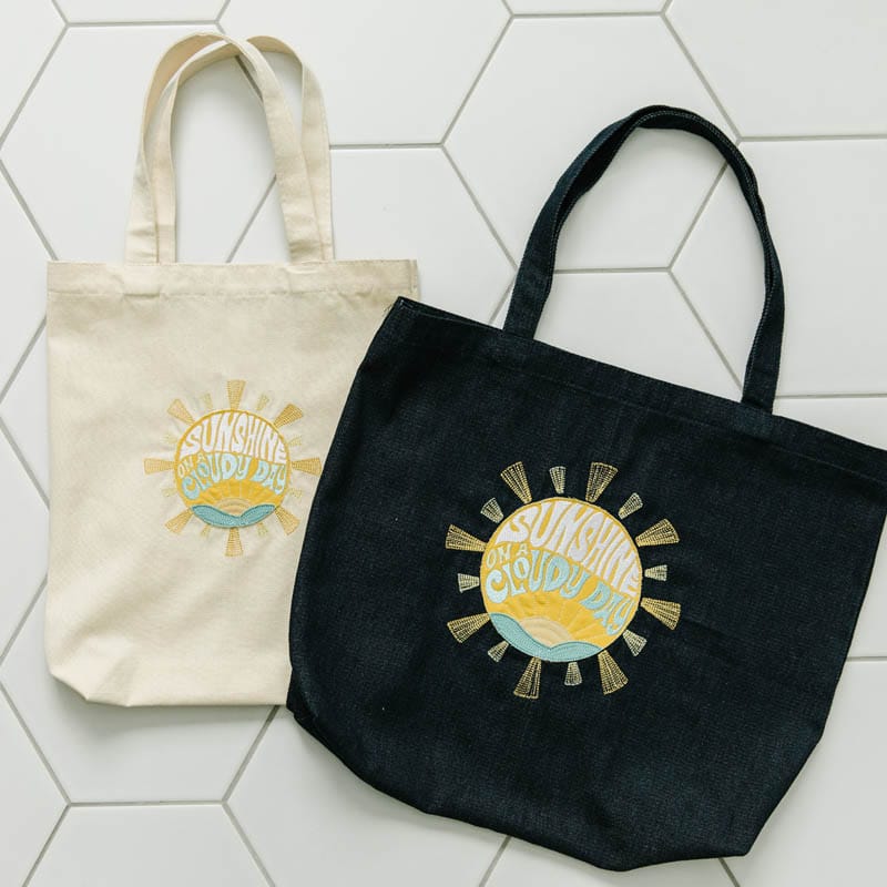 Curated: Citrus & Sunshine (Digital Download)