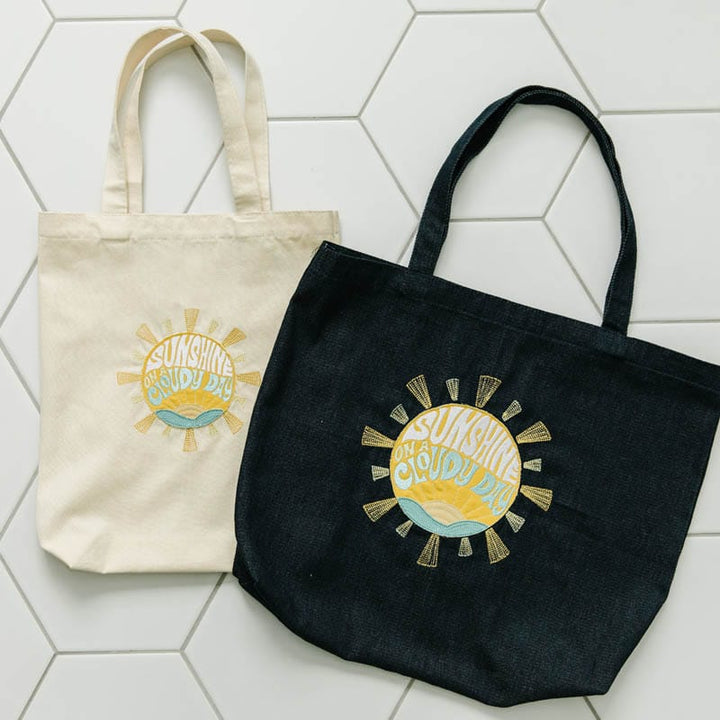 Curated: Citrus & Sunshine (Digital Download)