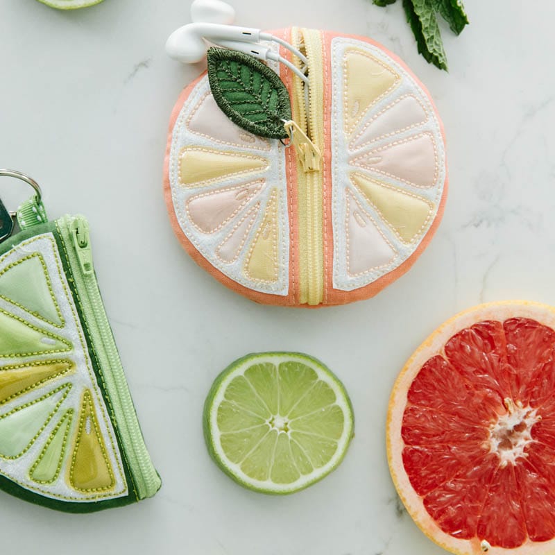 Curated: Citrus & Sunshine (Digital Download)