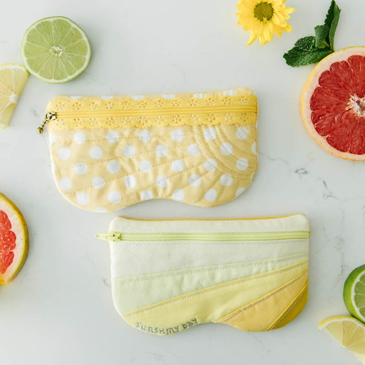 Curated: Citrus & Sunshine (Digital Download)