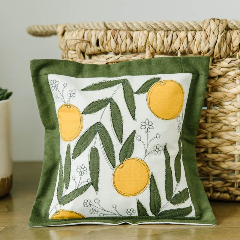 Curated: Citrus & Sunshine (Digital Download)