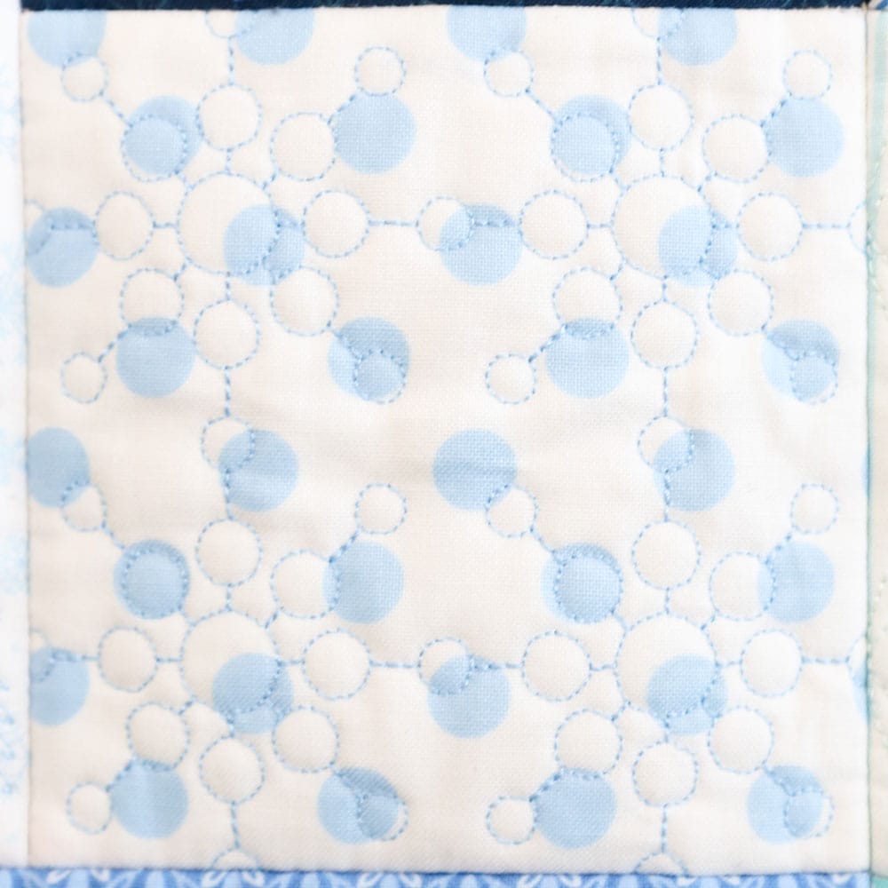 Enchanted Winter Quilting Bundle