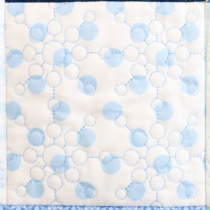 Enchanted Winter Quilting Bundle