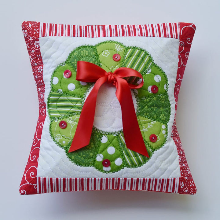 Kimberbell Classic, Vol 2, Merry & Bright