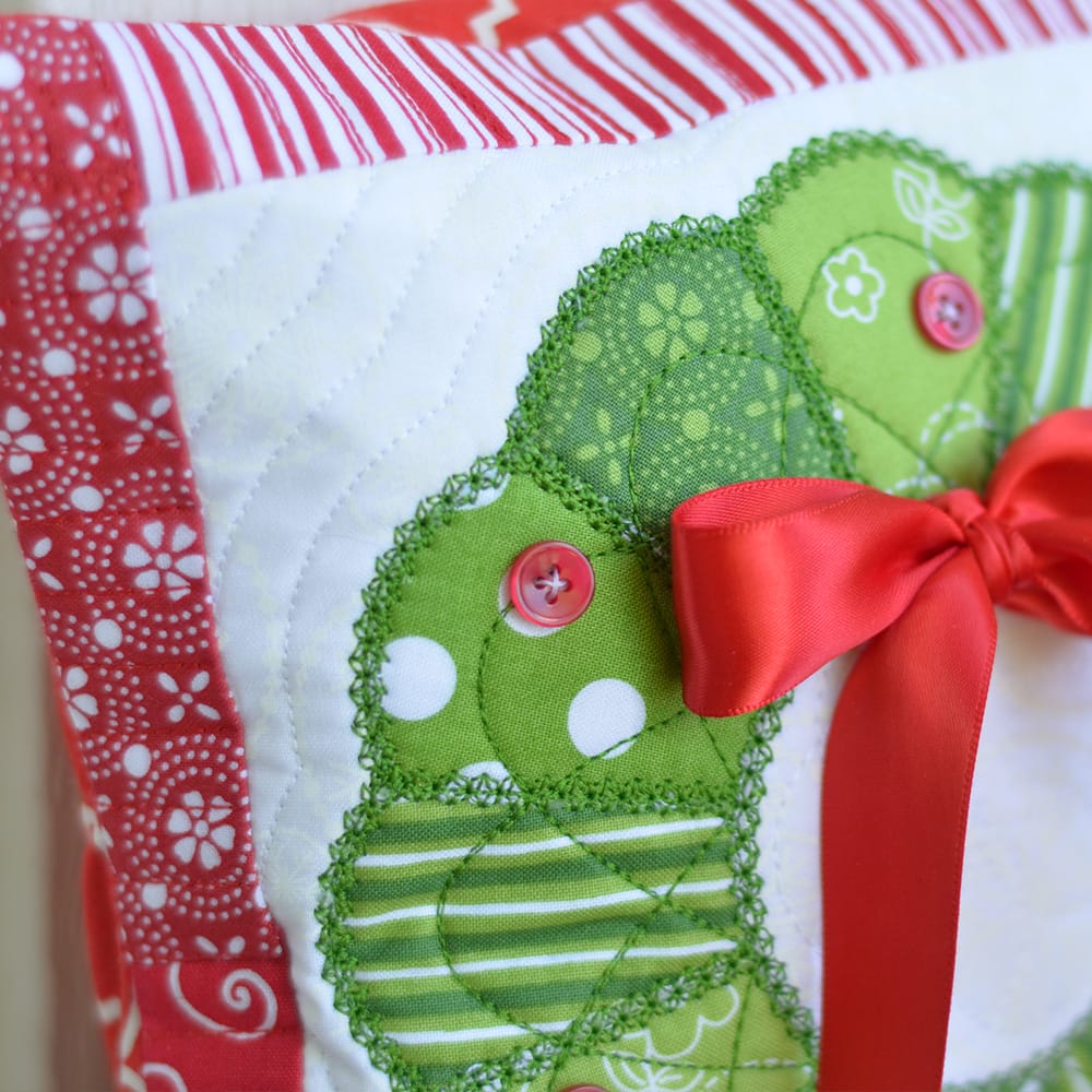 Kimberbell Classic, Vol. 2, Merry & Bright Machine - 3 Designs (Digital Download)