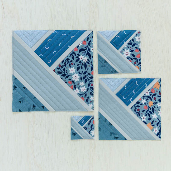 December 2022 Block (Digital Download)