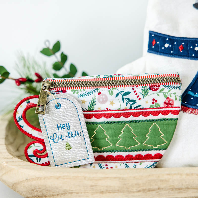 Feeling Festive Bella Box (Digital Download)