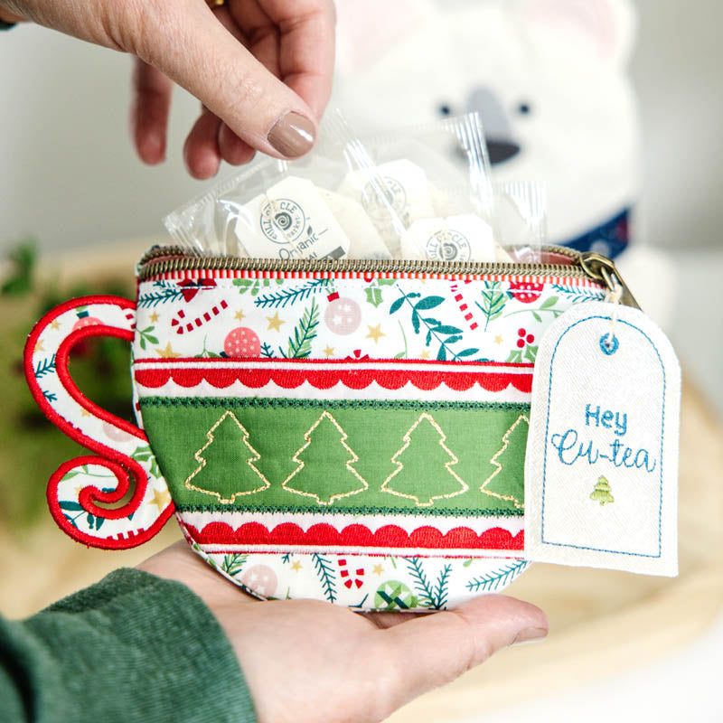 Feeling Festive Bella Box (Digital Download)