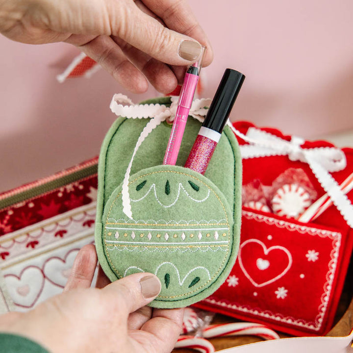 Feeling Festive Bella Box (Digital Download)