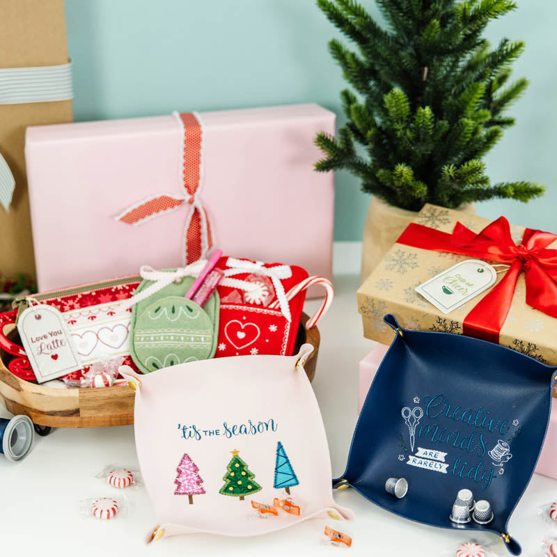 Feeling Festive Bella Box (Digital Download)