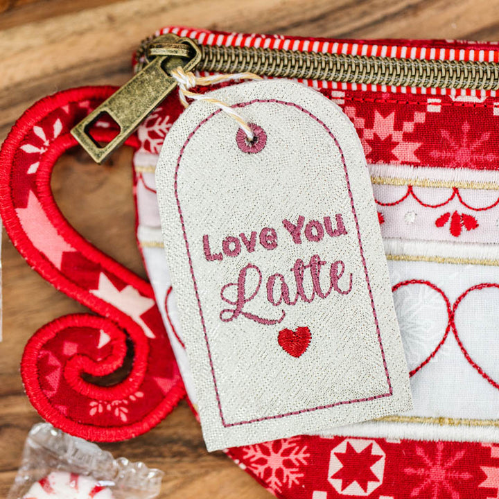 Feeling Festive Bella Box (Digital Download)