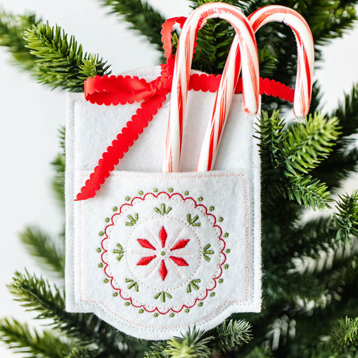 Feeling Festive Bella Box (Digital Download)