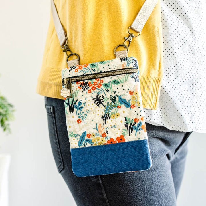 Ellie Crossbody Bag (Digital Download)