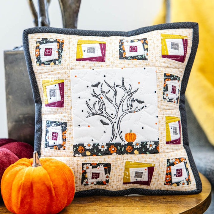 September 2024 Perfectly Wonky Block Box