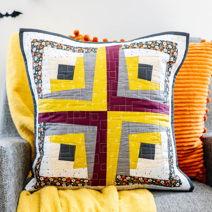 September 2024 Perfectly Wonky Block Box