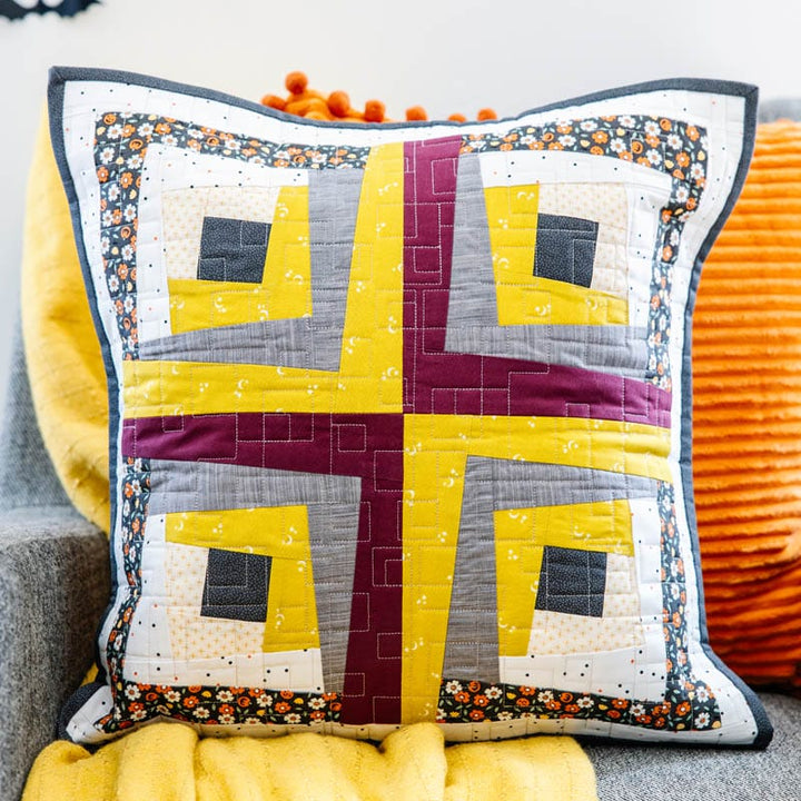 September 2024 Perfectly Wonky Block Box