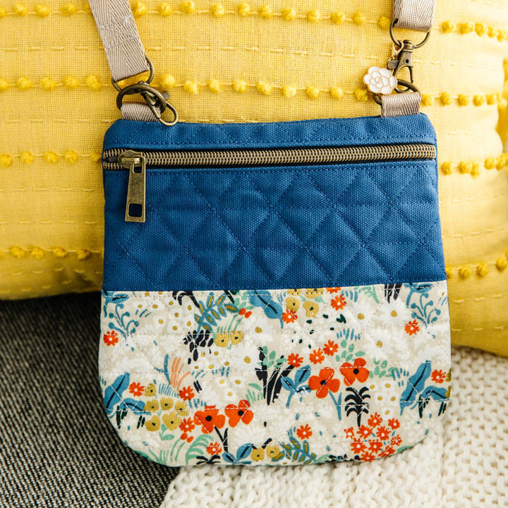 Ellie Crossbody Bag (Digital Download)