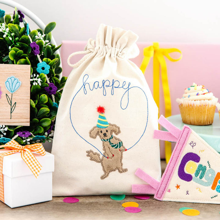 Let's Celebrate Bella Box
