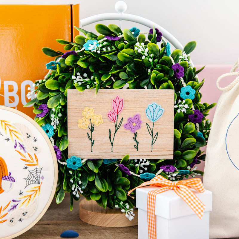 Let's Celebrate Bella Box