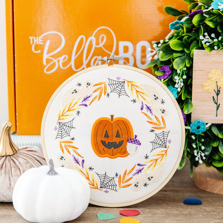 Let's Celebrate Bella Box