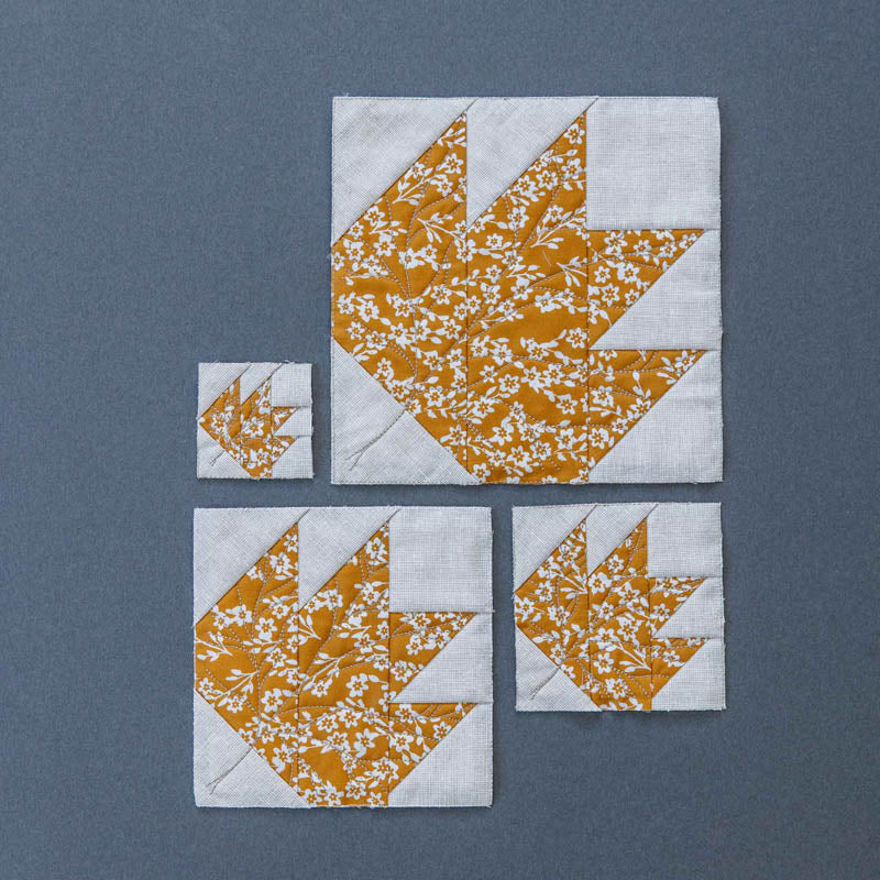 September 2023 Maple Leaf (Digital Download)