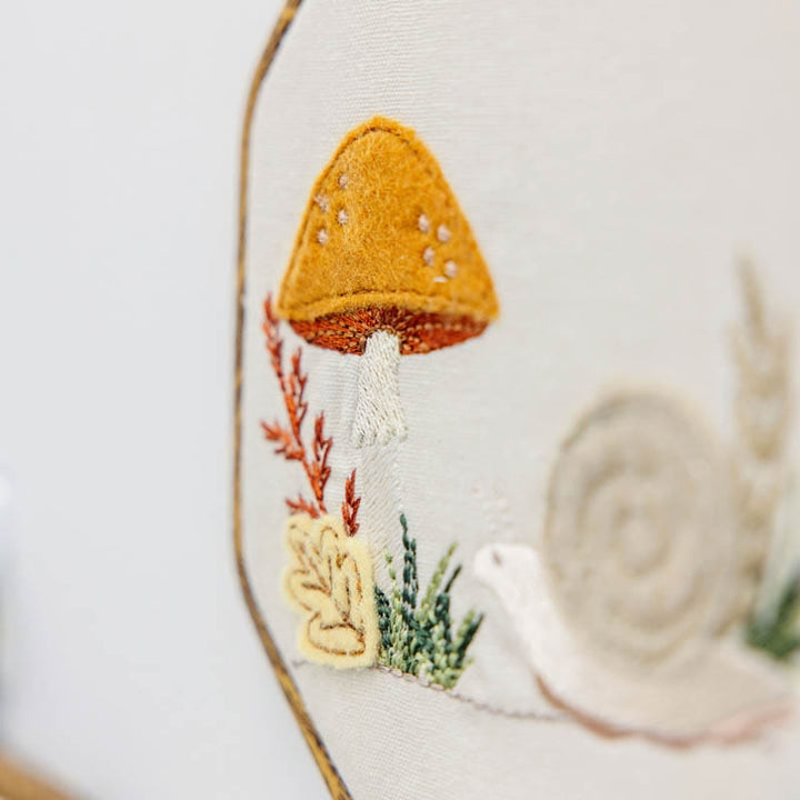 Hoop Studio Autumn's Hoop Decor *Digital Files Included*