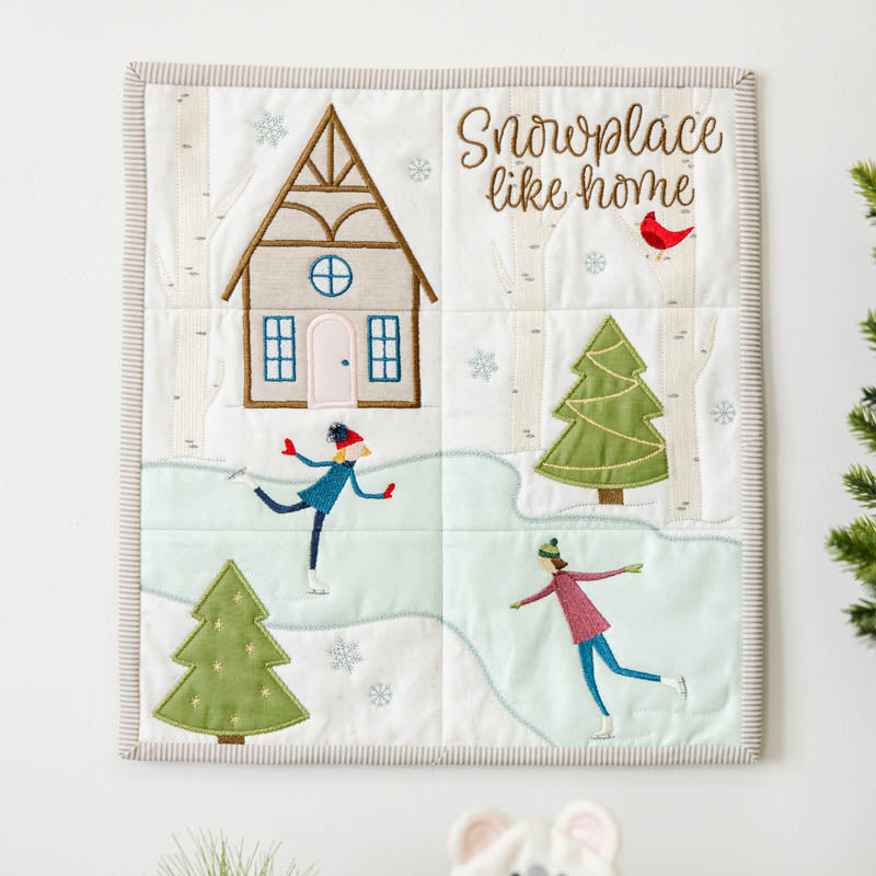 Feeling Festive Bella Box (Digital Download)