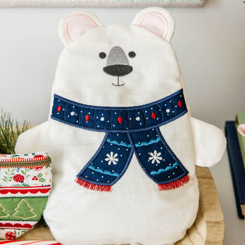 Feeling Festive Bella Box (Digital Download) – Kimberbell