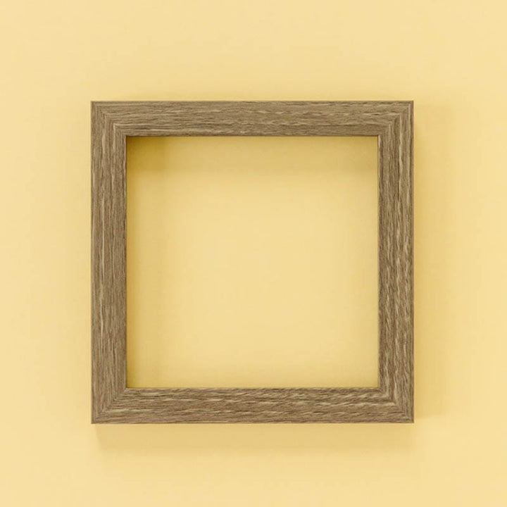 Farmhouse Wooden Frame