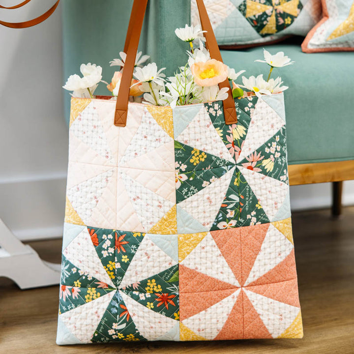 May 2024 Sugar Cone Block (Digital Download)