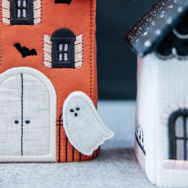 Boo-tiful Neighborhood #1 (Digital Download)