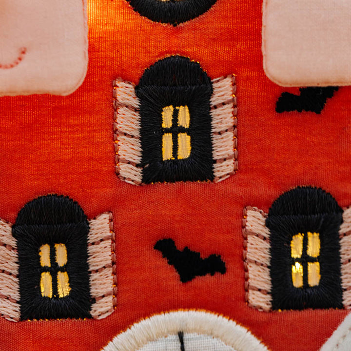 Boo-tiful Neighborhood #1 (Digital Download)