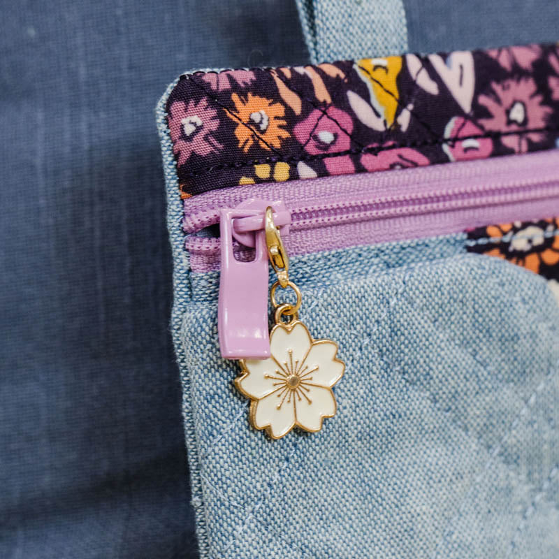 Violet's Everyday Bag (Digital Download)